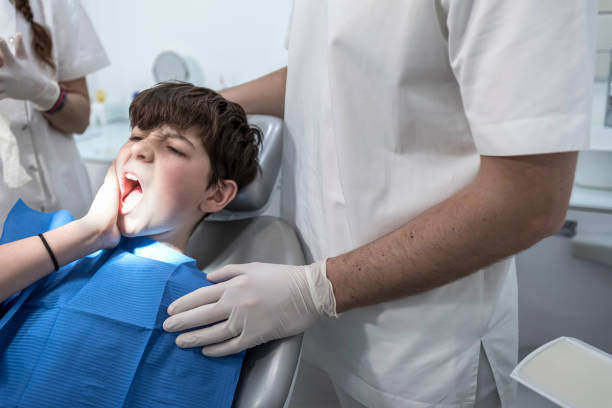 Best Emergency Treatment for Toothache in New Prague, MN